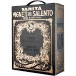 Vanita Primitivo / Nero di Troia 3 Liter Bag in Box