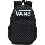Vans Alumni Pack 5 printed-B black checker