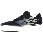 Vans Atwood Deluxe VN0A5ELYBA21 Schwarz faded flame black/white