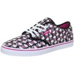 Pinke Vans Hello Kitty Hello Kitty Low Sneaker für Damen Größe 40,5 