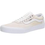Vans Unisex Mn Chima Pro 2 Lifestyle Shoes - White / 40.5 EU