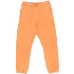 Vans, ComfyCush Wash Sweatpants - Orange Orange, Herren, Größe: L