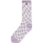 VANS COZY CREW Socken 2024 lavender frost - 36,5-41