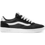 Vans - Cruze Too CC - Sneaker US 11 | EU 44,5 schwarz/weiß