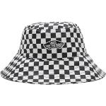 Vans Damen Hut LEVEL UP BUCKET checkerboard S/M