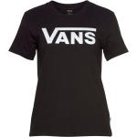 VANS FLYING V T-Shirt 2024 black - M