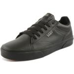 Vans Herren Seldan Sneaker, (Tumble) Black/Black, 49 EU