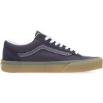 Vans, Herren Style 36 Sneakers Purple, Herren, Größe: 45 EU