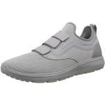 Vans Herren Ua Iso Priz Sneakers, Grau (Mono Grey), 36 EU
