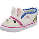 Vans Alpaca Low Sneaker aus Textil wasserfest für Kinder Größe 26,5 
