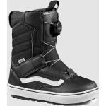 Vans Juvie Linerless 2024 Snowboard-Boots schwarz