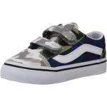 Reduzierte Bunte Vans Old Skool Low Sneaker für Kinder Größe 24,5 