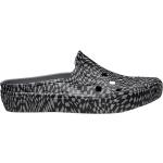 Vans - Leichte und atmungsaktive Schuhe - Ua Slip-On Mule TRK Black/Black/Grey für Herren - Größe 10 US - schwarz