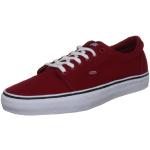 Vans M KRESS RED/WHITE/GUM VNLH6LQ, Herren Sneaker, Rot (red/white/gum), EU 38.5