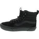 Schwarze Kennel & Schmenger High Top Sneaker & Sneaker Boots mit Schnürsenkel für Herren 