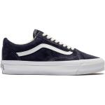 Blaue Vans Old Skool Sneaker & Turnschuhe Größe 42,5 