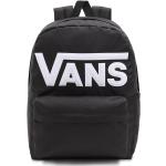 Vans Old Skool Drop V Backpack black/white