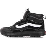 Schwarze Streetwear Vans Ultra Range EXO MTE High Top Sneaker & Sneaker Boots für Herren Größe 41 