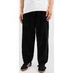 Schwarze Streetwear Vans Baggy-Pants & Baggy-Hosen aus Baumwolle für Herren Größe L 