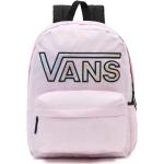 Vans Realm Flying V Backpack cradle pink