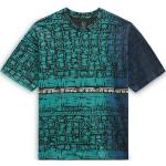VANS ROWAN ZORILLA T-Shirt 2024 mediterranean blue - M