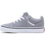 Vans Seldan Sneaker, Canvas Grey/White, 35 EU