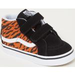 Vans Sk8-Hi High Top Sneaker & Sneaker Boots aus Canvas für Kinder Größe 22 