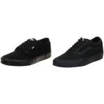 Vans Atwood High Top Sneaker & Sneaker Boots aus Leder für Herren Größe 45 