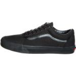 Vans Sneaker UA Old Skool black/black 40