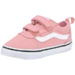 Vans Sneaker Ward V rosa Kinder Frühlingsschuhe