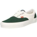 Vans Sneakers aus Stoff Era VN0A5KX524O1 Grün 40