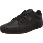 VANS Sneakers in Übergrößen SELDAN (TUMBLE) black black, Größe:49 EU