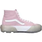 Vans, Damen SK8-Hi Tapered Modular Jelly Schuhe Pink, Damen, Größe: 37 EU