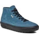 Blaue Vans MTE High Top Sneaker & Sneaker Boots für Herren 