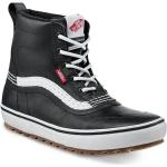 Schwarze Vans MTE High Top Sneaker & Sneaker Boots 