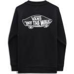 Vans Sweatshirt EXPOSITION CHECK CREW mit Logodruck
