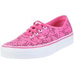 Pinke Vans Hello Kitty Hello Kitty Damensportschuhe Größe 40,5 