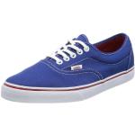 Vans U LPE True Blue/Chili VRRR926, Unisex-Erwachsene Sneaker, Blau (True Blue/Chili Pepper), EU 41 (US 8.5)