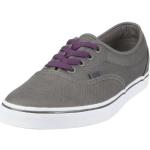 Vans U LPE VJK64LR Unisex - Erwachsene Sneakers Grau (dark gray/purpl) EU 38, (US 6.0)