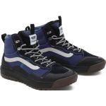 Reduzierte Schwarze Vans Ultra Range EXO MTE Gore Tex High Top Sneaker & Sneaker Boots wasserdicht Größe 42,5 