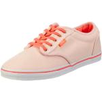 Pinke Vans Atwood Low Sneaker für Damen Größe 40,5 