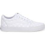 Vans, W51 Ward W Sneakers White, Damen, Größe: 41 EU