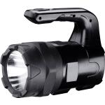 VAR IN BL20 PRO - LED-Taschenlampe Indestructible, BL20 PRO, schwarz, Alu VARTA