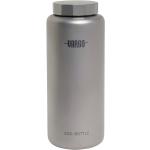 Vargo Wasserflasche 'EDC' Titan 1 L