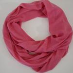 Pinke Schlauchschals & Loop-Schals für Herren 