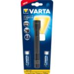 Varta Multi LED Aluminium Light AA Taschenlampe stoßfest