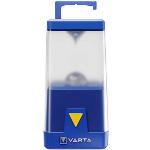Cyanblaue Varta Außenleuchten & Außenlampen batteriebetrieben 