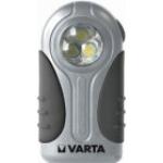 VARTA Taschenlampe LED Silver Light 3AAA 16647 m.Batt.B