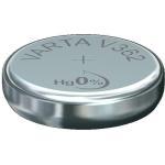 VARTA »Varta Watch V362 SR58 1,55 V Uhrenbatterie 21mAh« Batterie, SR58 (1,55 V)