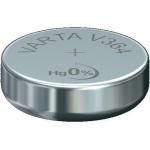 VARTA »Varta Watch V364 SR60 1,55 V Uhrenbatterie 17mAh« Batterie, SR60 (1,55 V)